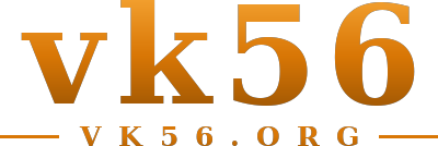 vk56 logo